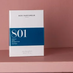 2968 LE PARFUMEUR Eau de parfum N°801 - Bon Parfumeur