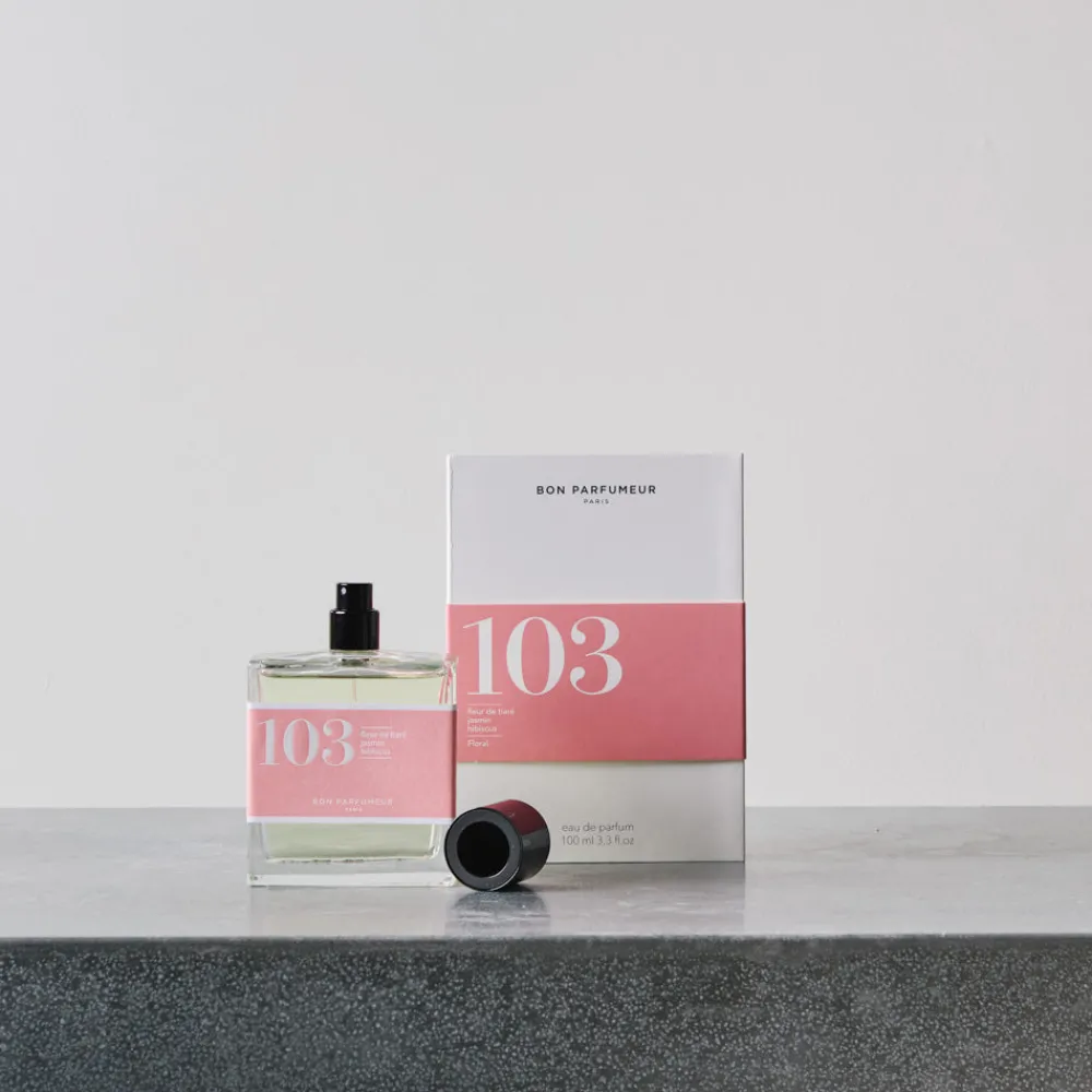 2968 LE PARFUMEUR Eau de parfum N°103 - Bon Parfumeur