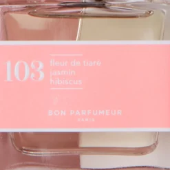 2968 LE PARFUMEUR Eau de parfum N°103 - Bon Parfumeur