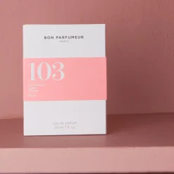 2968 LE PARFUMEUR Eau de parfum N°103 - Bon Parfumeur