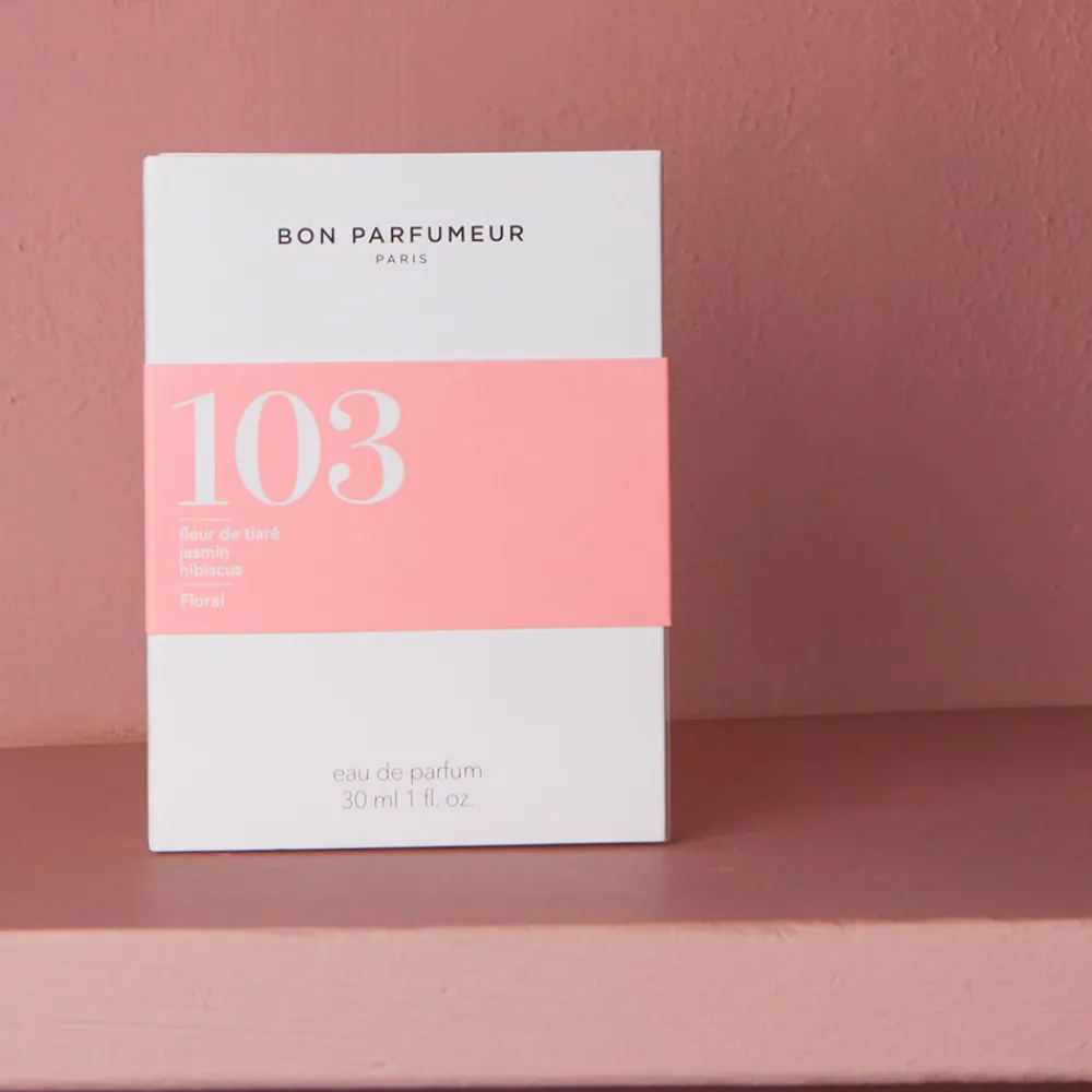 2968 LE PARFUMEUR Eau de parfum N°103 - Bon Parfumeur