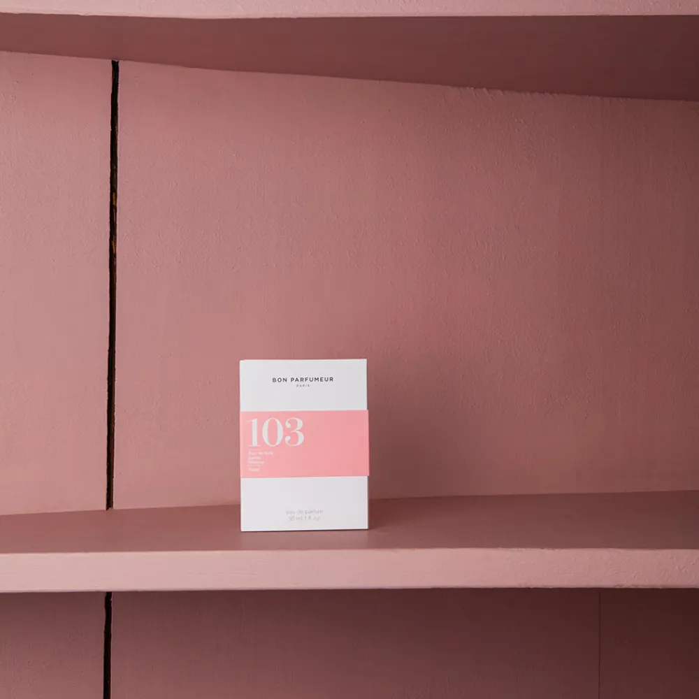 2968 LE PARFUMEUR Eau de parfum N°103 - Bon Parfumeur