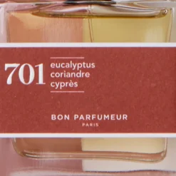 2968 LE PARFUMEUR Eau de parfum N°701 - Bon Parfumeur