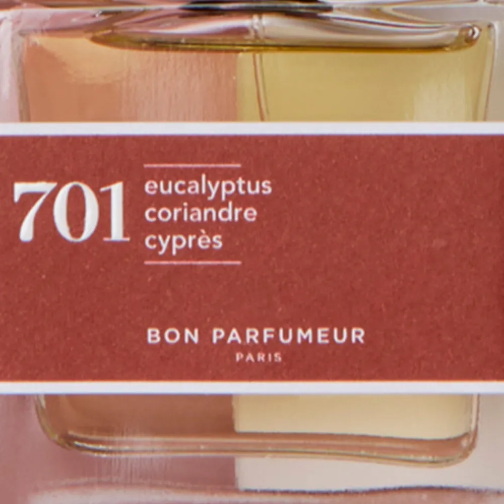 2968 LE PARFUMEUR Eau de parfum N°701 - Bon Parfumeur