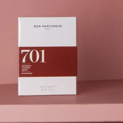 2968 LE PARFUMEUR Eau de parfum N°701 - Bon Parfumeur