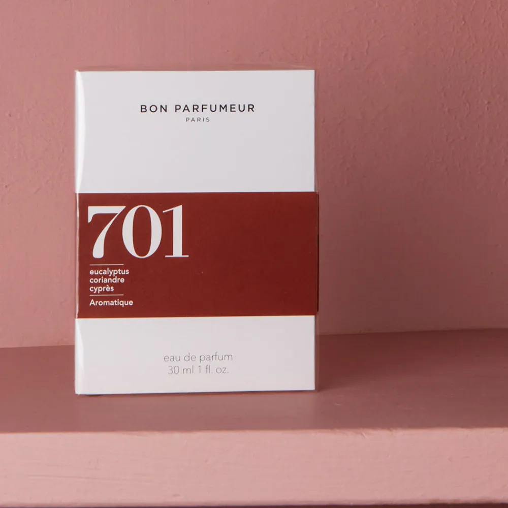 2968 LE PARFUMEUR Eau de parfum N°701 - Bon Parfumeur