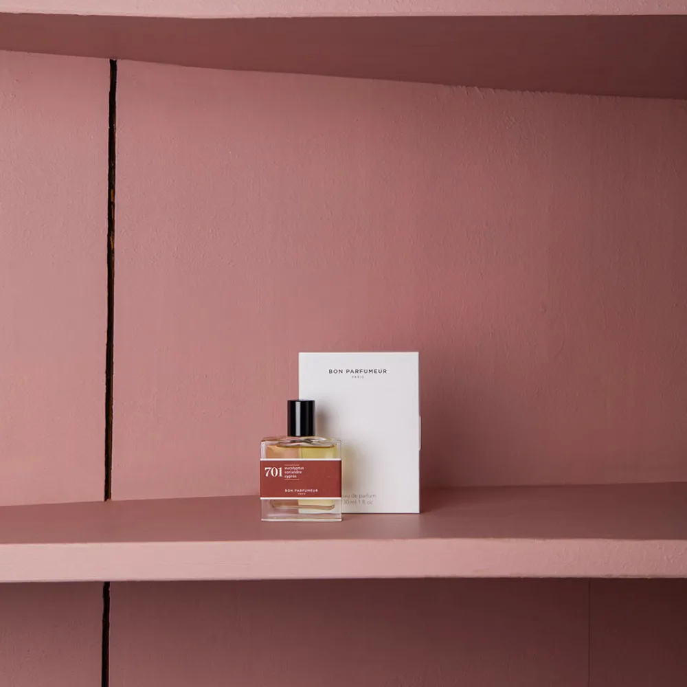 2968 LE PARFUMEUR Eau de parfum N°701 - Bon Parfumeur