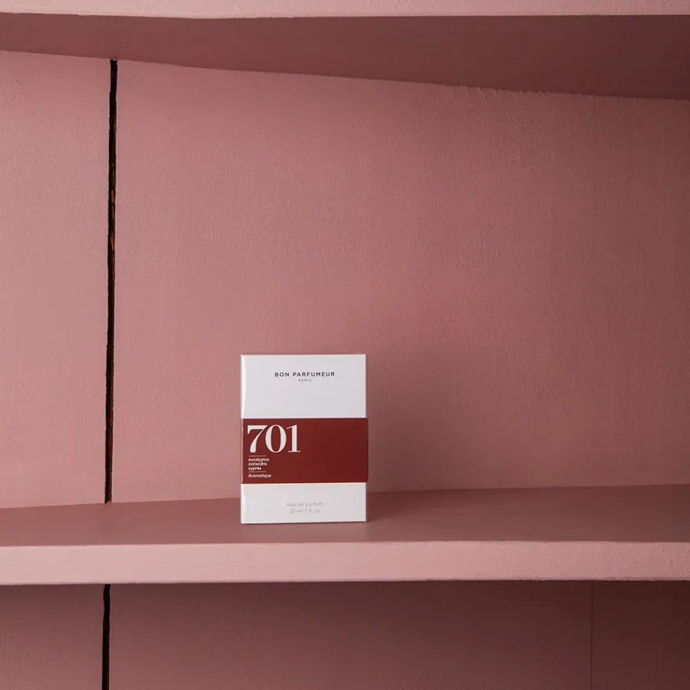 2968 LE PARFUMEUR Eau de parfum N°701 - Bon Parfumeur