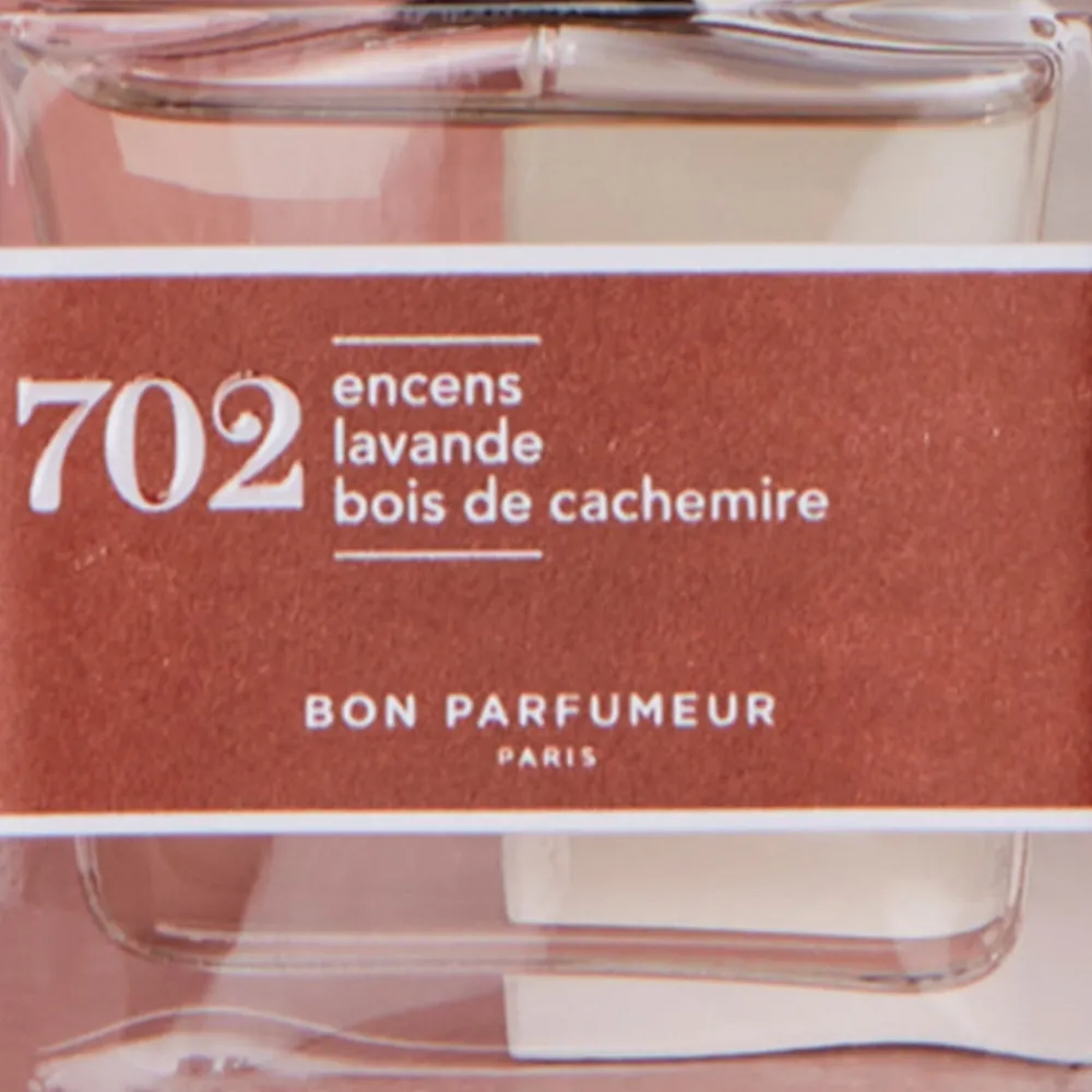 2968 LE PARFUMEUR Eau de parfum N°702 - Bon Parfumeur