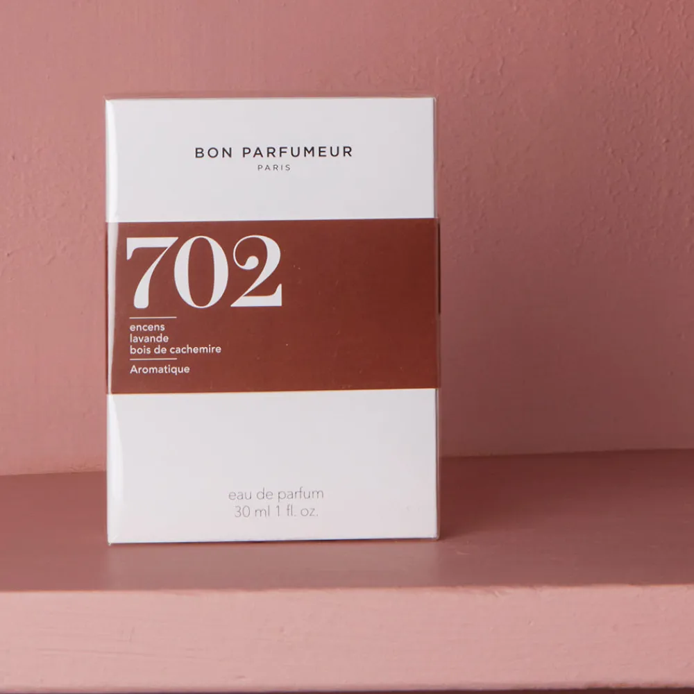 2968 LE PARFUMEUR Eau de parfum N°702 - Bon Parfumeur