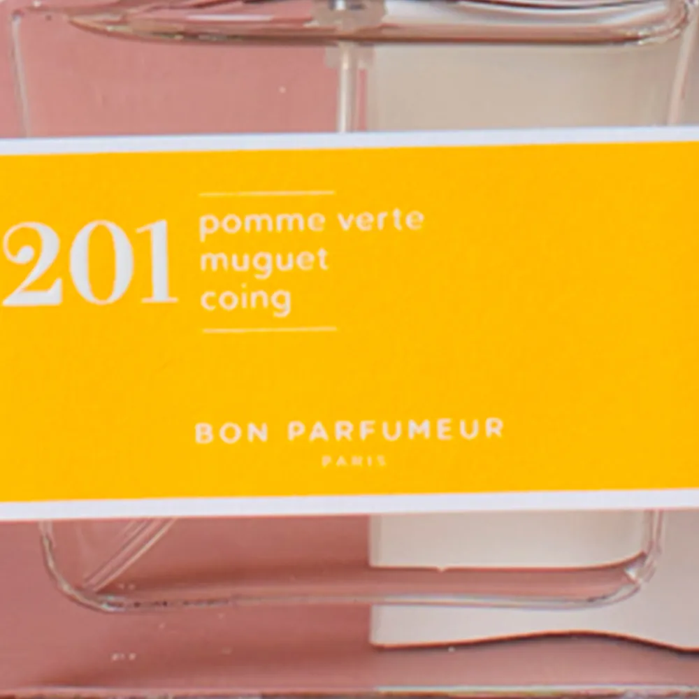 2968 LE PARFUMEUR Eau de parfum N°201 - Bon Parfumeur