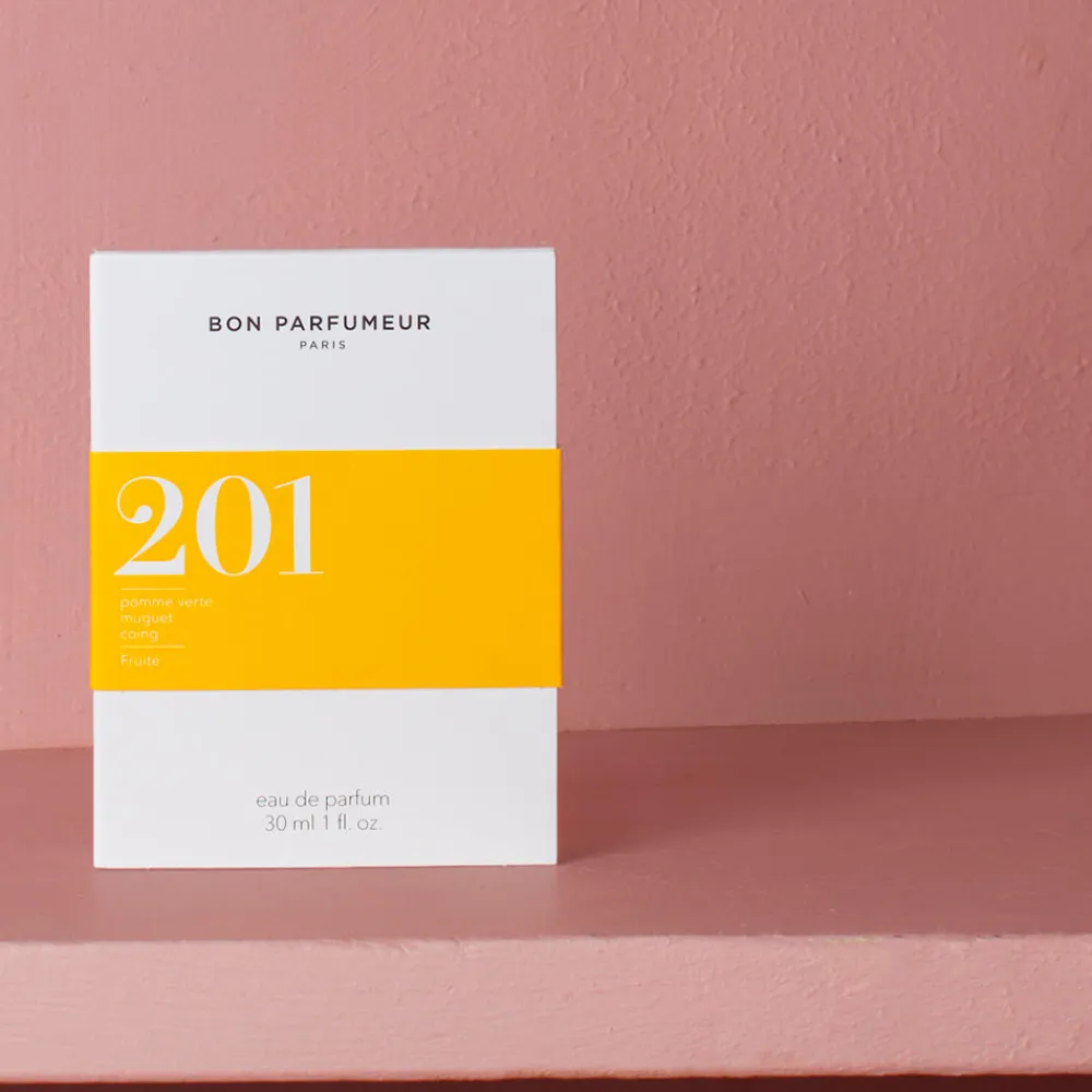 2968 LE PARFUMEUR Eau de parfum N°201 - Bon Parfumeur