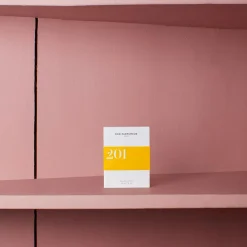 2968 LE PARFUMEUR Eau de parfum N°201 - Bon Parfumeur