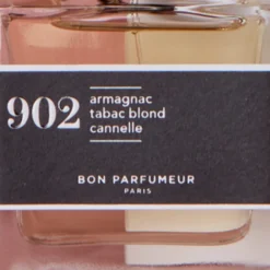 2968 LE PARFUMEUR Eau de parfum N°902 - Bon Parfumeur