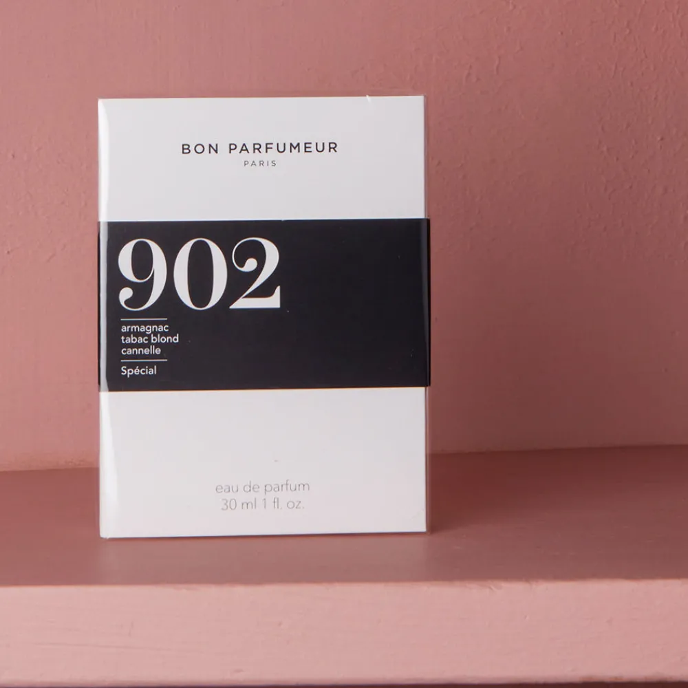 2968 LE PARFUMEUR Eau de parfum N°902 - Bon Parfumeur