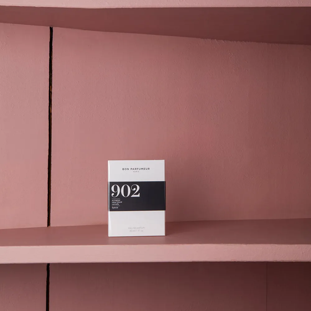 2968 LE PARFUMEUR Eau de parfum N°902 - Bon Parfumeur