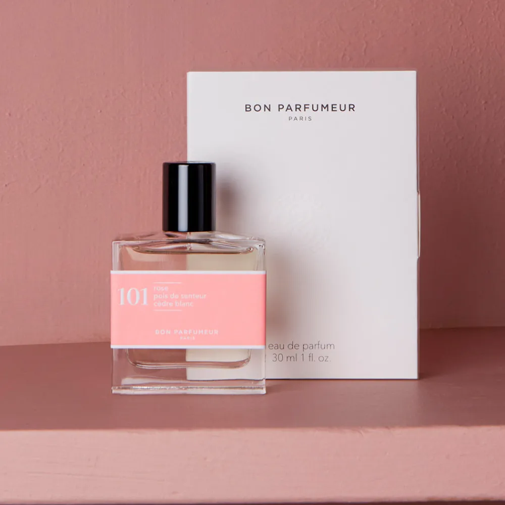 2968 LE PARFUMEUR Eau de parfum N°101 - Bon Parfumeur