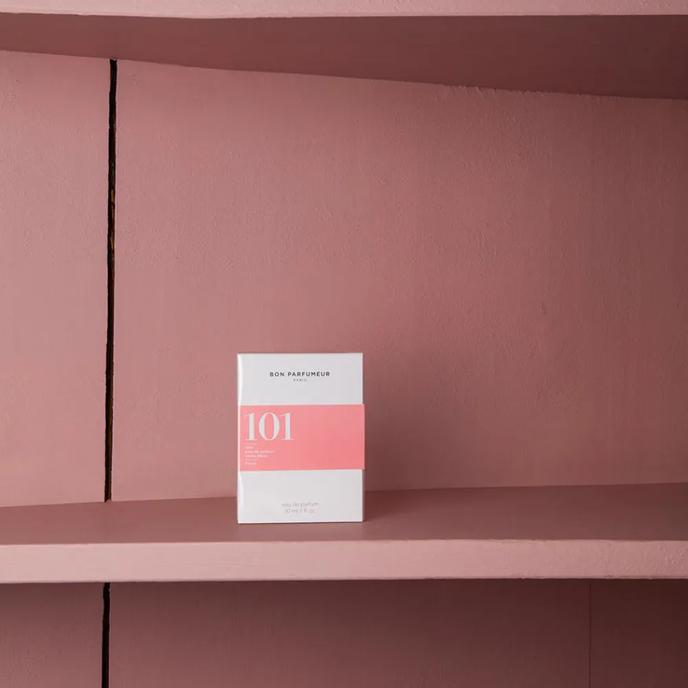 2968 LE PARFUMEUR Eau de parfum N°101 - Bon Parfumeur