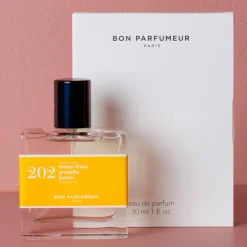 2968 LE PARFUMEUR Eau de parfum n°202 - Bon Parfumeur