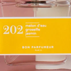 2968 LE PARFUMEUR Eau de parfum n°202 - Bon Parfumeur