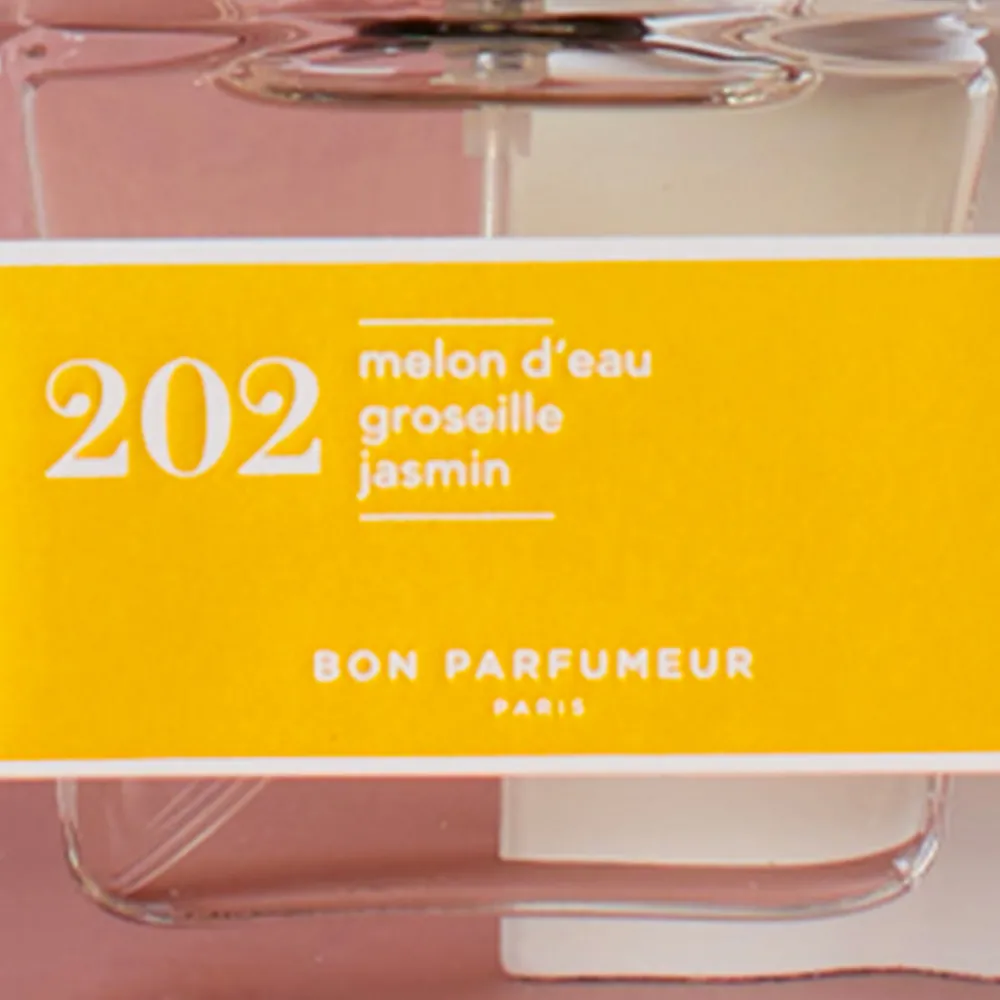 2968 LE PARFUMEUR Eau de parfum n°202 - Bon Parfumeur