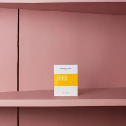 2968 LE PARFUMEUR Eau de parfum n°202 - Bon Parfumeur