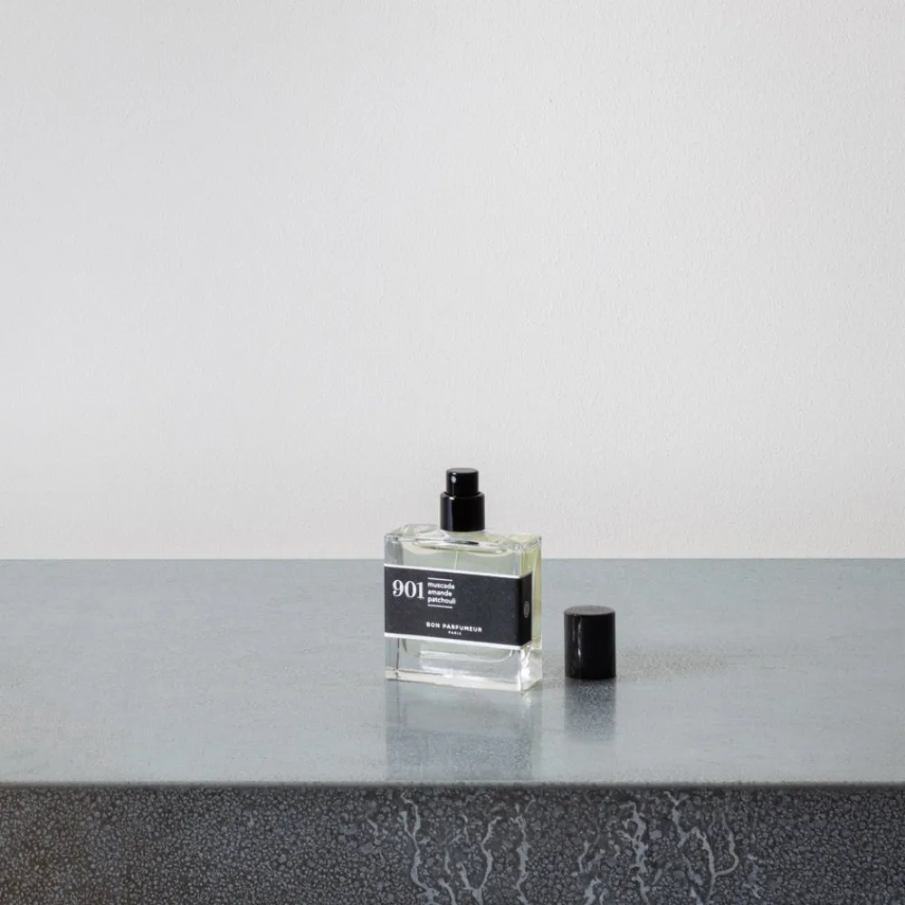 2968 LE PARFUMEUR Eau de parfum n°901 - Bon Parfumeur