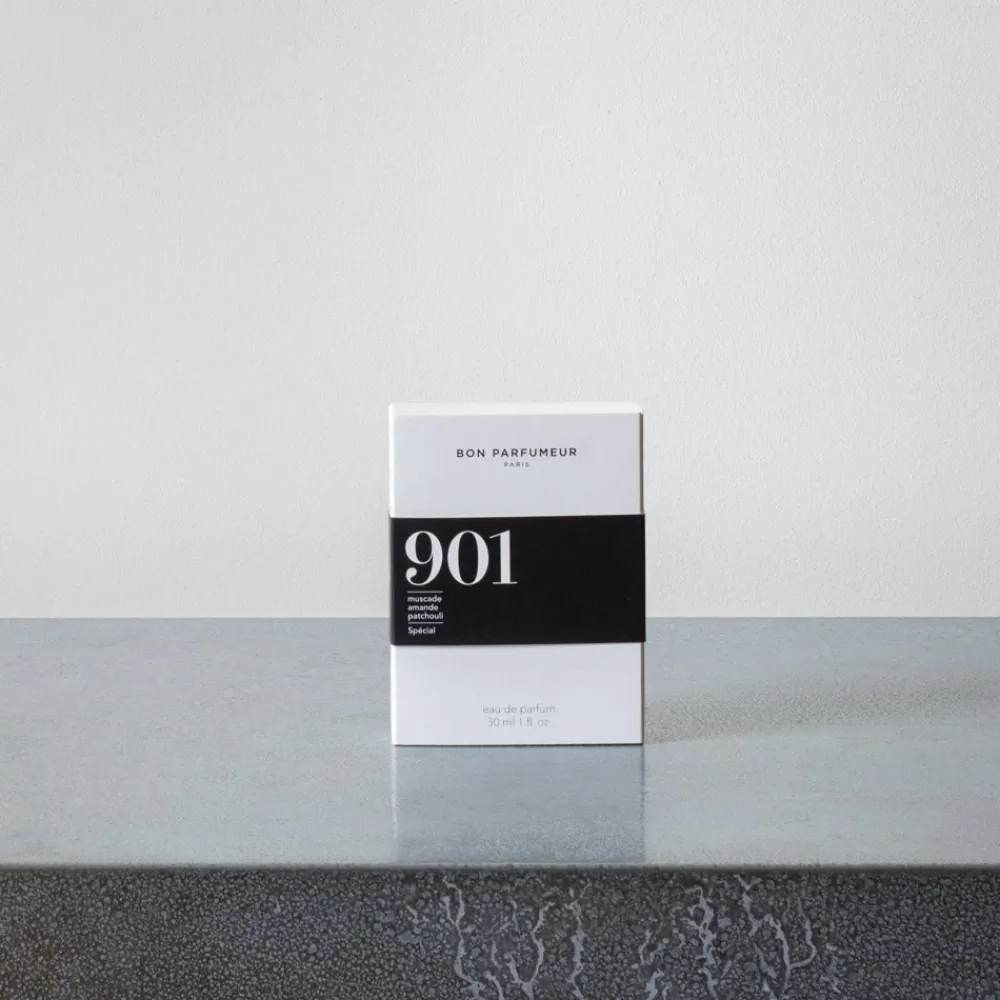 2968 LE PARFUMEUR Eau de parfum n°901 - Bon Parfumeur