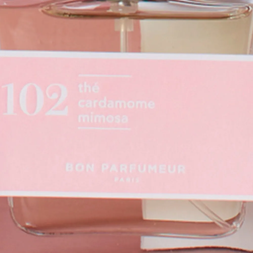 2968 LE PARFUMEUR Eau de parfum n°102 - Bon Parfumeur