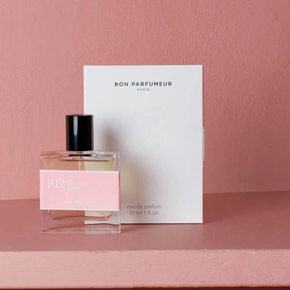 2968 LE PARFUMEUR Eau de parfum n°102 - Bon Parfumeur