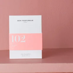 2968 LE PARFUMEUR Eau de parfum n°102 - Bon Parfumeur