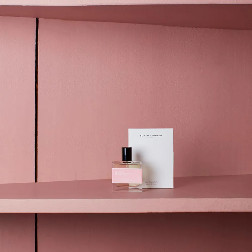 2968 LE PARFUMEUR Eau de parfum n°102 - Bon Parfumeur