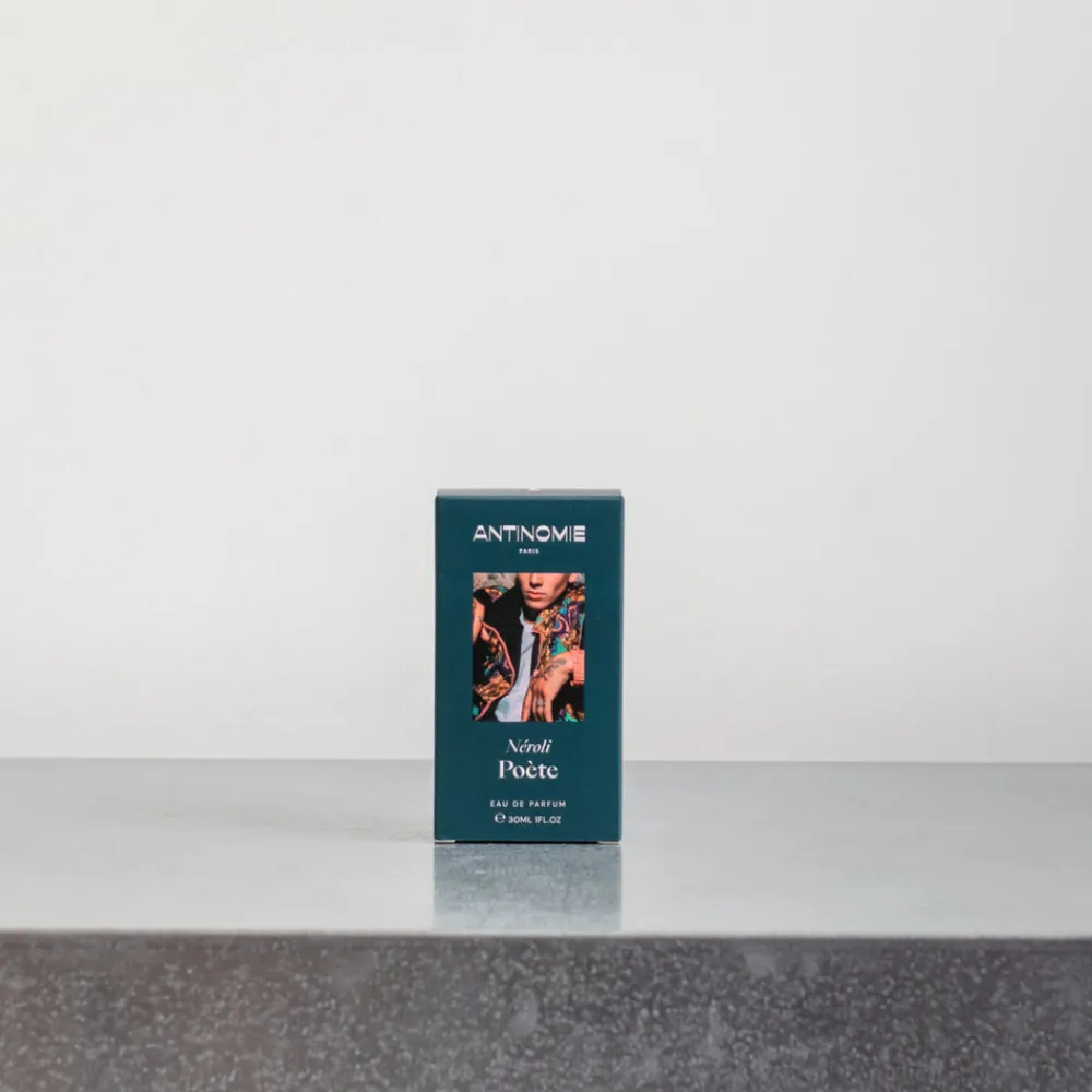 1833 ANTINOMIE Eau de parfum Néroli Poète - Antinomie