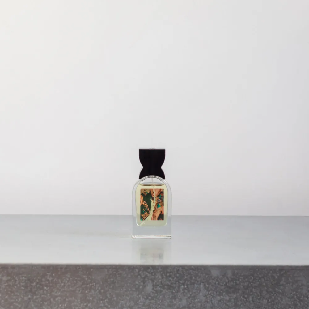 1833 ANTINOMIE Eau de parfum Néroli Poète - Antinomie