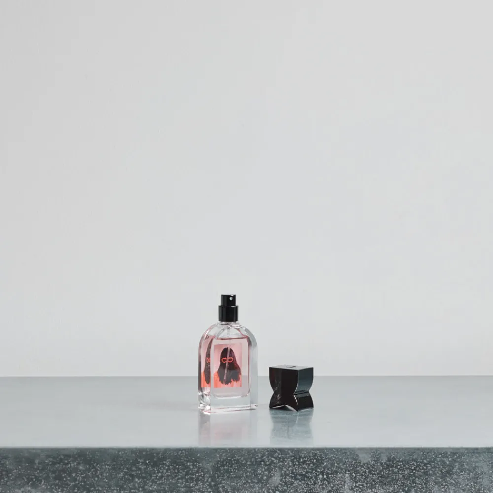 1833 ANTINOMIE Eau de parfum Rose Sage - Antinomie