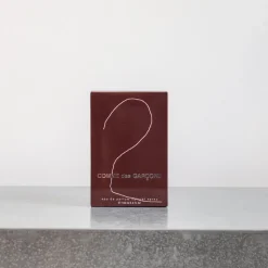 1858 CDG PARFUM SAS Eau de toilette CG2 - Comme des Garçons