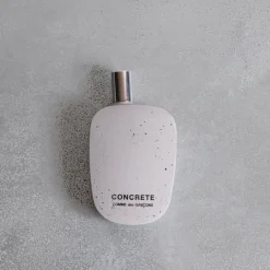 1858 CDG PARFUM SAS Eau de toilette Concrete - Comme des Garçons