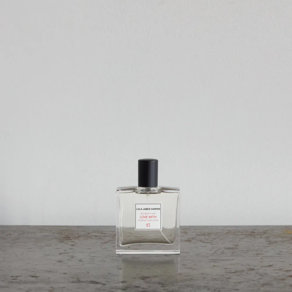 2999 SAS W Eau de toilette Do What You love - Lola James Harper