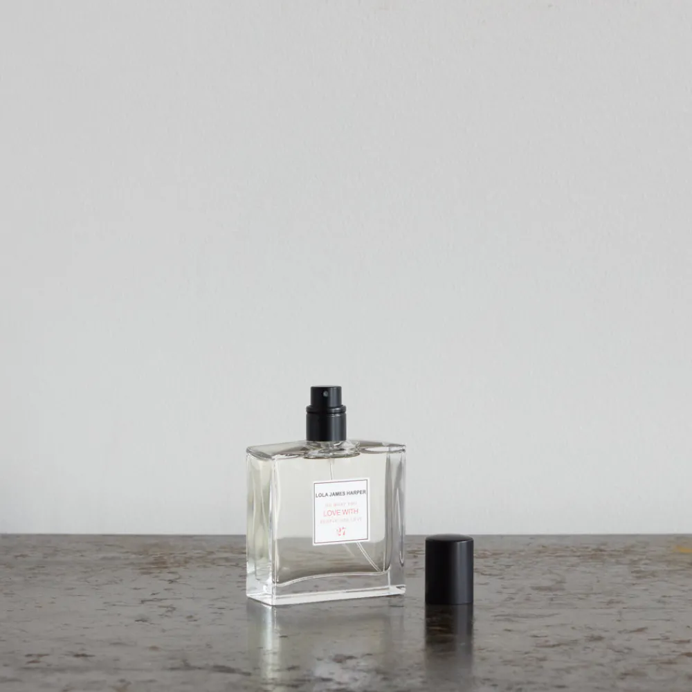 2999 SAS W Eau de toilette Do What You love - Lola James Harper