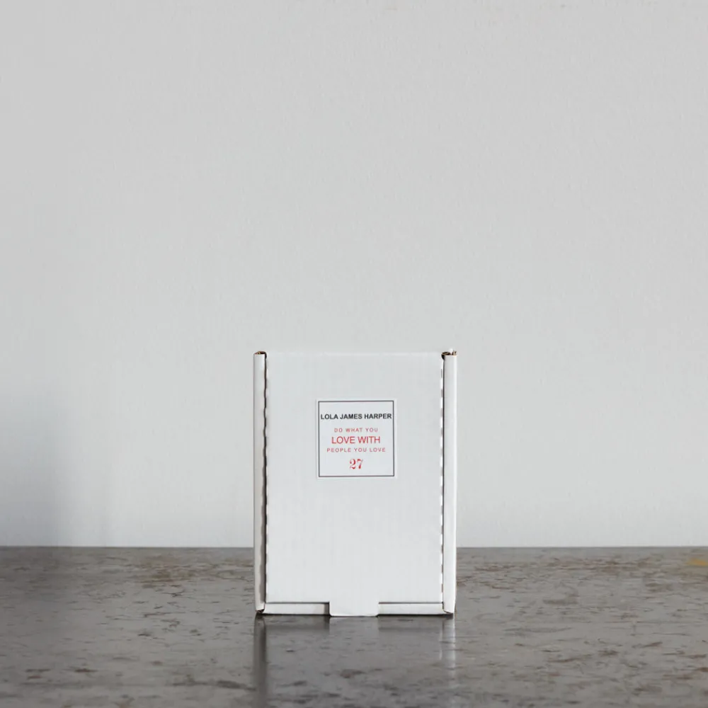 2999 SAS W Eau de toilette Do What You love - Lola James Harper