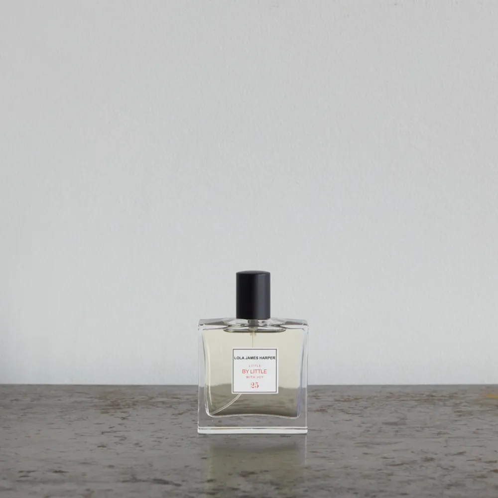2999 SAS W Eau de toilette Little by little with Joy - Lola James Harper