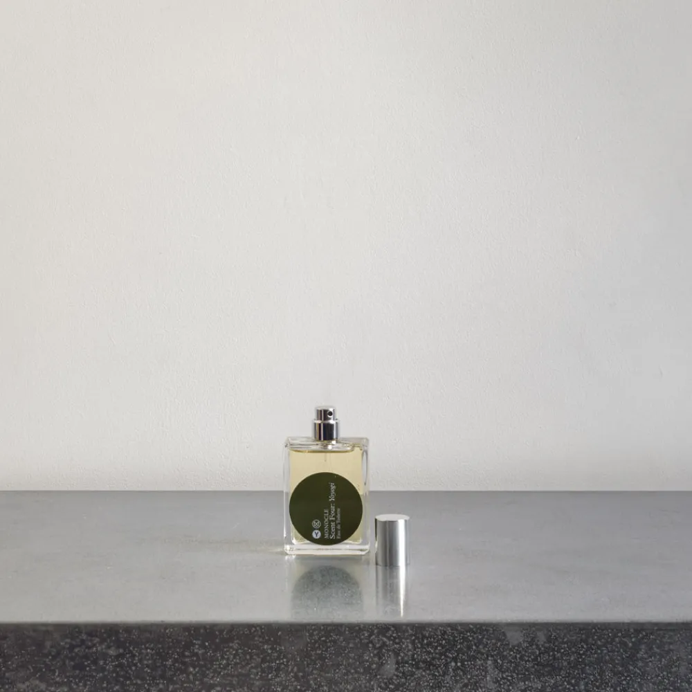 1858 CDG PARFUM SAS Eau de toilette Monocle Yoyogi - Comme des Garçons