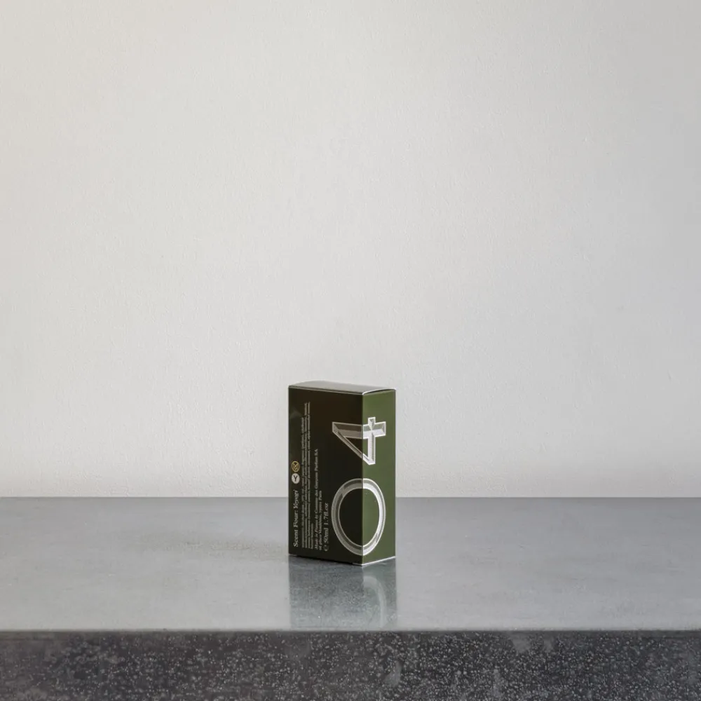 1858 CDG PARFUM SAS Eau de toilette Monocle Yoyogi - Comme des Garçons