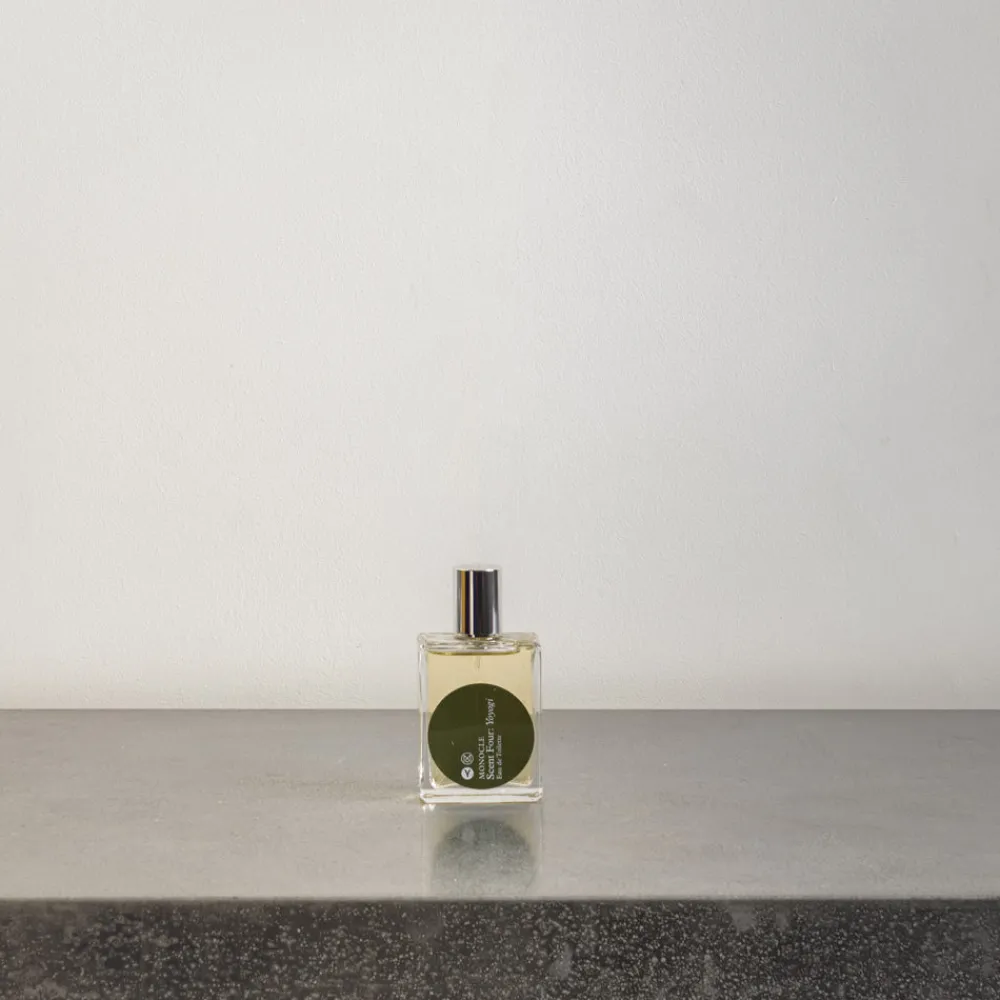 1858 CDG PARFUM SAS Eau de toilette Monocle Yoyogi - Comme des Garçons