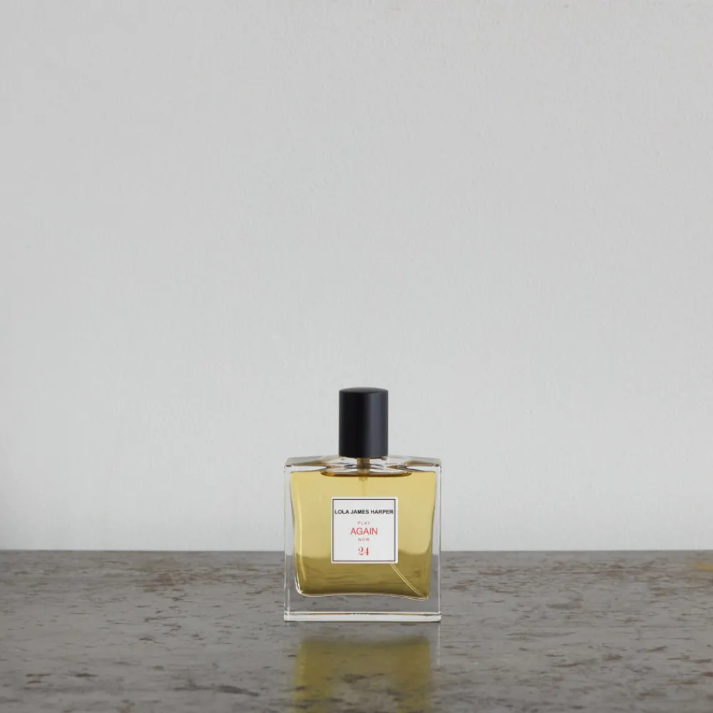 2999 SAS W Eau de toilette Play again Now - Lola James Harper