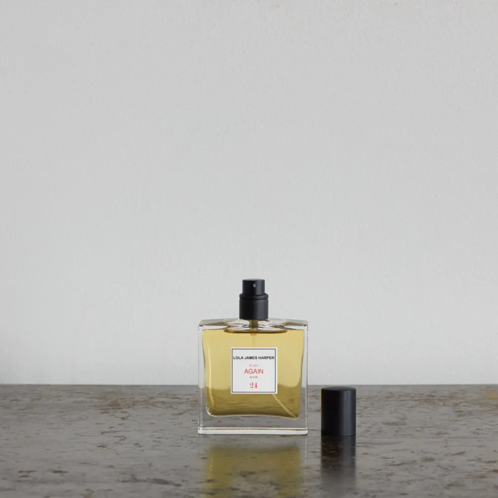 2999 SAS W Eau de toilette Play again Now - Lola James Harper