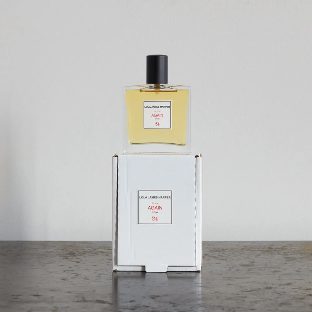 2999 SAS W Eau de toilette Play again Now - Lola James Harper