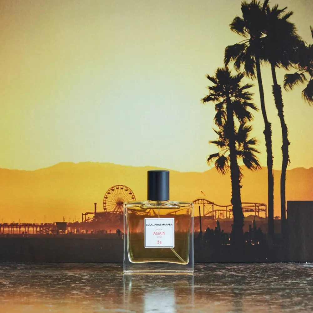 2999 SAS W Eau de toilette Play again Now - Lola James Harper