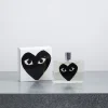 1858 CDG PARFUM SAS Eau de toilette Play Black - Comme des Garçons
