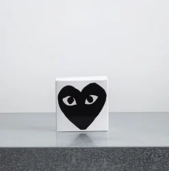 1858 CDG PARFUM SAS Eau de toilette Play Black - Comme des Garçons